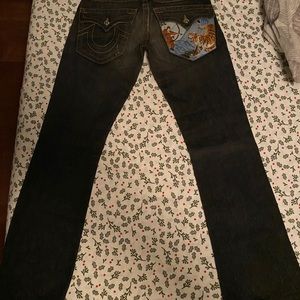 True Religion Brand Jeans